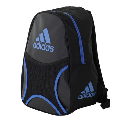 Mochila Adidas Rucksack Club RB "Blau"