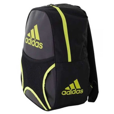 Mochila Adidas Rucksack Club RB "Lima"