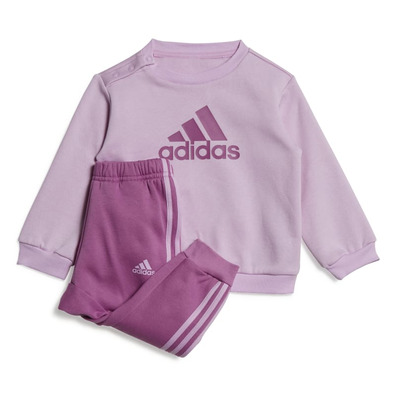 Adidas Abzeichen von Sport Jogger Set