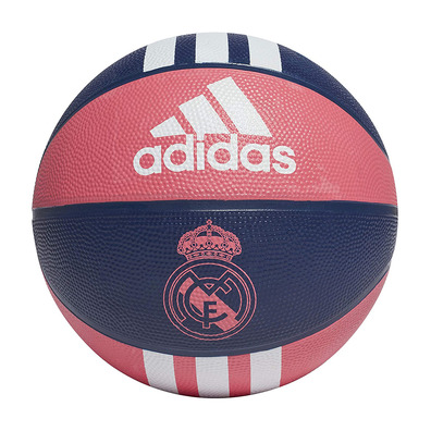 Adidas Balón Basket Real Madrid (Tabelle 7)