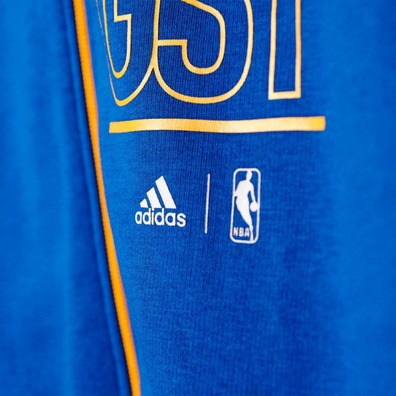 Adidas Basics Track Top Golden State Warriors (nba-gsw)