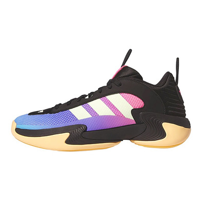 Adidas Basketball Exhibit Select 2.0 Mid "LucPink"