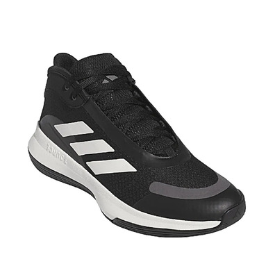 Adidas Bounce Legends "Schwarz und Weiß"