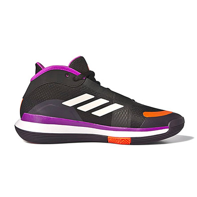 Adidas Bounce Legends "Purple Burst"