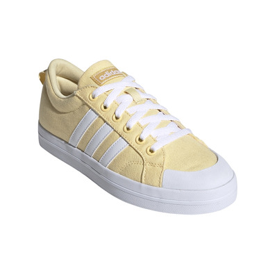 Adidas Bravada W "Dove Yellow"