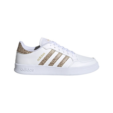 Adidas Breaknet W "Savannah"