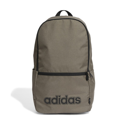 Adidas Classic Foundation Rucksack "Olive Strata"