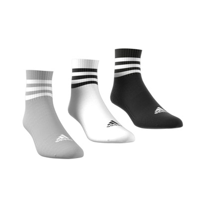 Adidas Classic Socken Cushioned Sportbekleidung 3 Streifen