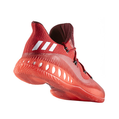 Adidas Crazy Explosive Low "Burgundy"