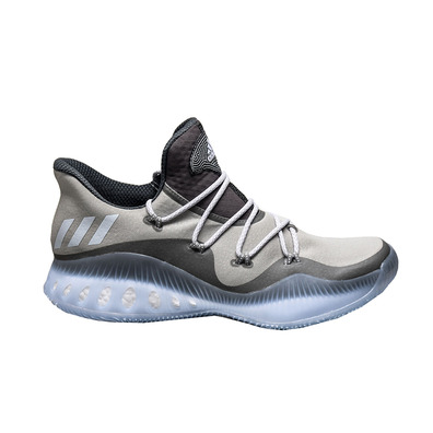 Adidas Crazy Explosive Low "Wolf Dunk"