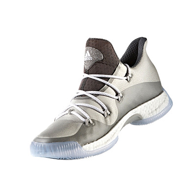 Adidas Crazy Explosive Low "Wolf Dunk"