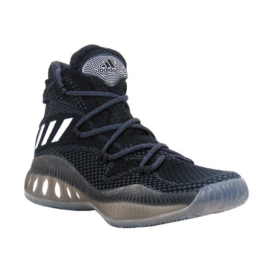 Adidas Crazy Explosive Primeknit "Porzingis"