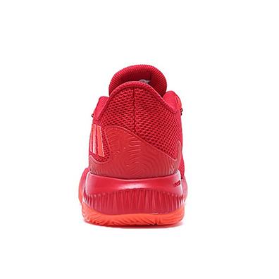 Adidas Crazy Fire "Volcano" (rot/crimson)