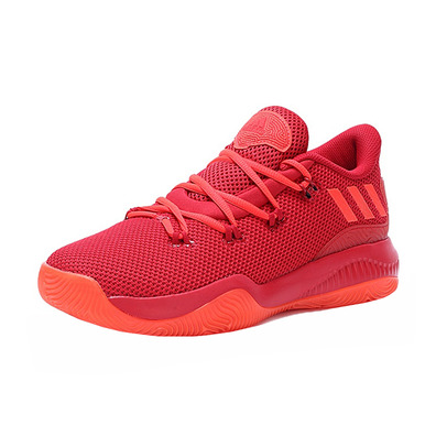 Adidas Crazy Fire "Volcano" (rot/crimson)