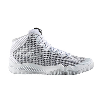 Adidas Crazy Hustle "White Flug"