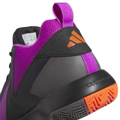 Adidas Cross Em Up Select Junior "Purple Burst"