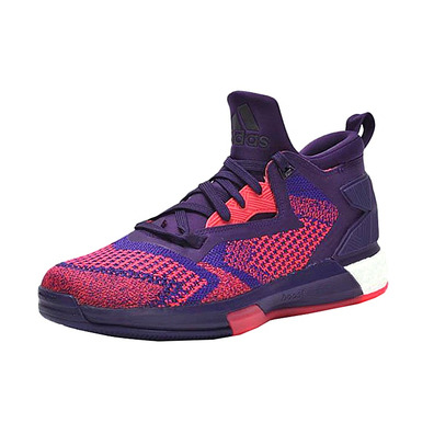 Adidas D Lillard 2 Boost Primeknit "All Star Aurora Borealis" (multicolor)