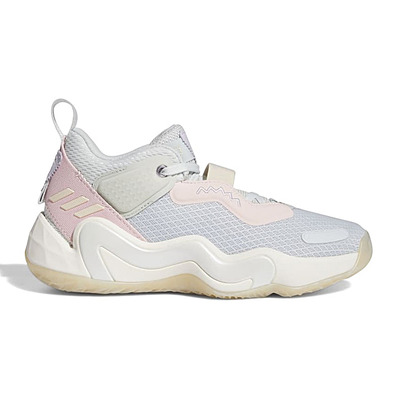 Adidas D.O.N. Ausgabe 3 Jr. "Pastel Iridescent"