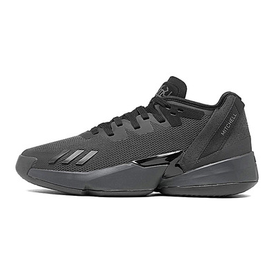 Adidas Donovan Mitchell Ausgabe 4 "Core Black"