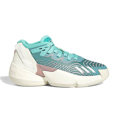 Adidas D.O.N. Ausgabe 4 Jr. "Seawater"