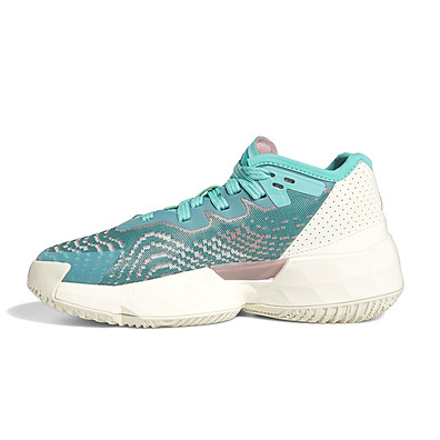 Adidas D.O.N. Ausgabe 4 Jr. "Seawater"