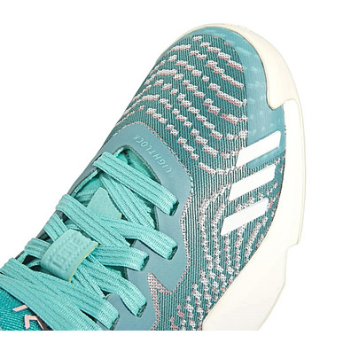 Adidas D.O.N. Ausgabe 4 Jr. "Seawater"