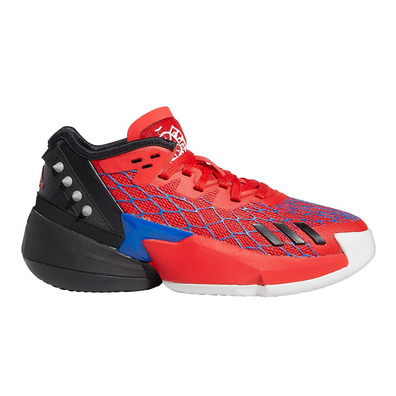 Adidas D.O.N. Ausgabe 4 Jr. "Spiderman"