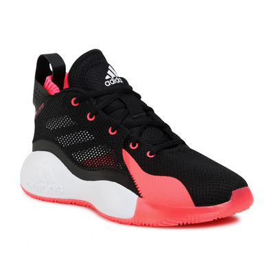 Adidas D Rose 773 Jr. BlackPink