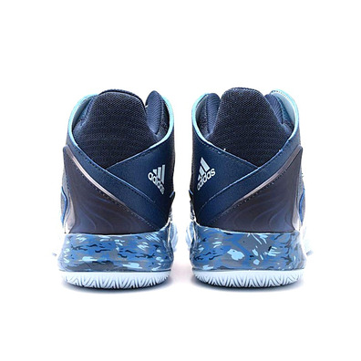 Adidas D Rose 773 V "Glacial Blue"