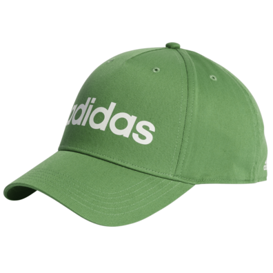 Adidas Daily Cap "Preloved Green-White"