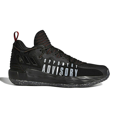 Adidas Dame 7 Ext/Ply D.O.L.L.A. "Opponent Advisory"