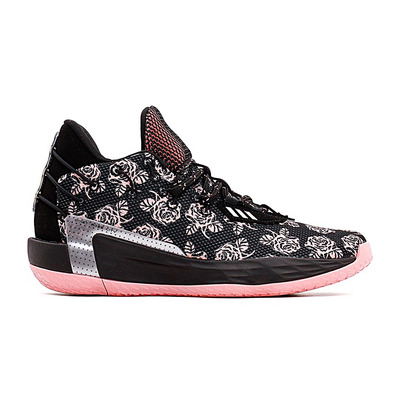 Adidas Dame 7 "Rose City"