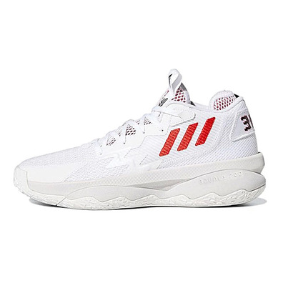 Adidas Dame 8 4TH QTR K.0. "Zeit"