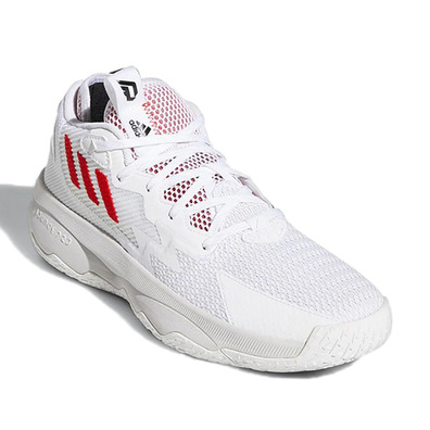 Adidas Dame 8 4TH QTR K.0. "Zeit"