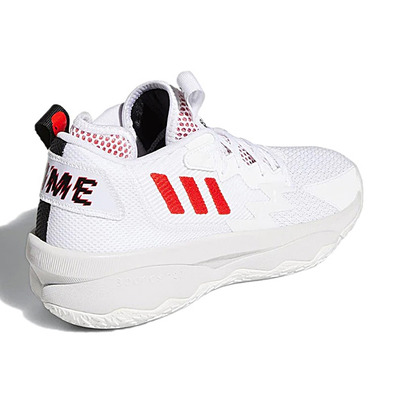 Adidas Dame 8 4TH QTR K.0. "Zeit"