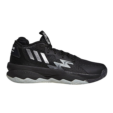 Adidas Dame 8 "Admit One/ Black"