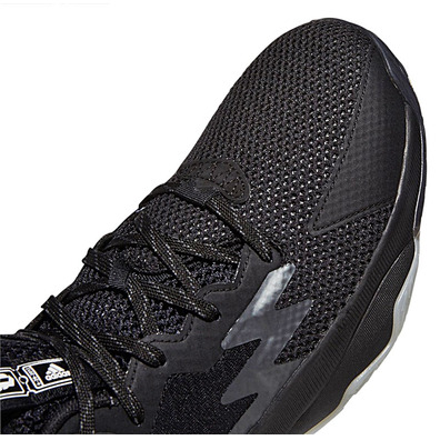 Adidas Dame 8 "Admit One/ Black"