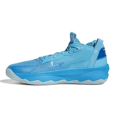 Adidas Dame 8 "Brookfield D.O.L.L.A"