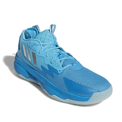 Adidas Dame 8 "Brookfield D.O.L.L.A"