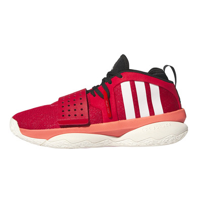 Adidas Dame 8 Auszug "Clowhi"