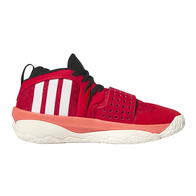 Adidas Dame 8 Auszug "Clowhi"