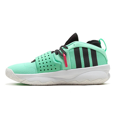 Adidas Dame 8 Auszug "Mint"