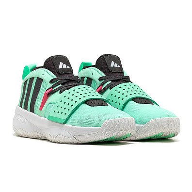 Adidas Dame 8 Auszug "Mint"