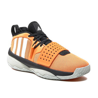 Adidas Dame 8 Auszug "Hazy Copper"