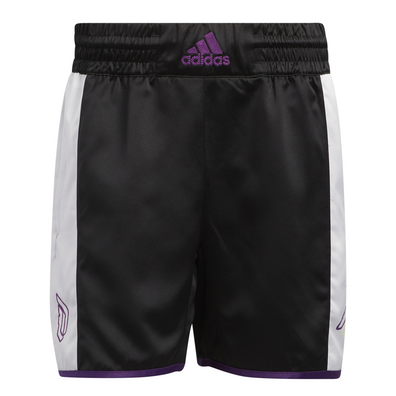 Adidas Dame 8 Innovation Kurz "Schwarz"