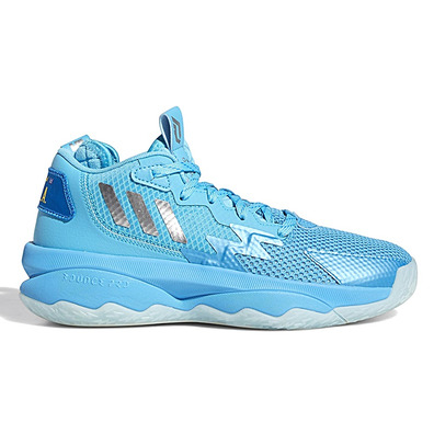 Adidas Dame 8 Jr. "Brookfield D.O.L.L.A"