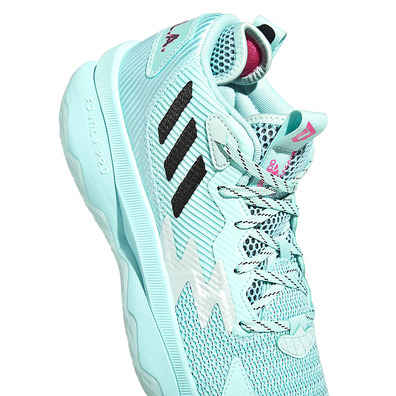 Adidas Dame 8 "Respect My Name"