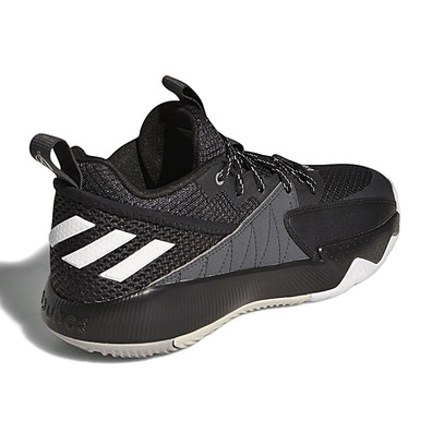 Adidas Damian Lillard Zertifiziert Extply 2.0 "Black Dolla"