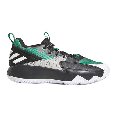 Adidas Damian Lillard Certified Extply 2.0 "Celtics"