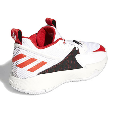 Adidas Damian Lillard zertifiziert Extply 2.0 "Dolla Home"